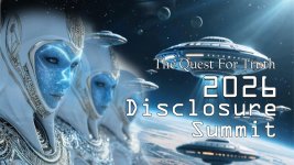 2026 Disclosure Summit - Nashville USA