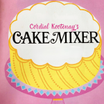 CakeMixer