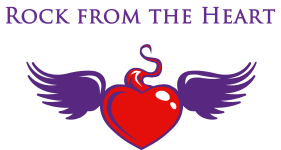 Rock from the Heart