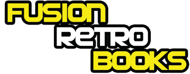 Fusion Retro Books Ltd
