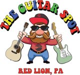 The Guitar Spot