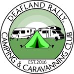 Deafland Rally 12 (2027)