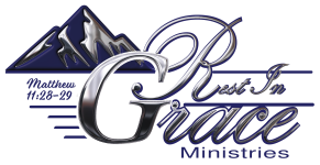 Rest In Grace Ministries