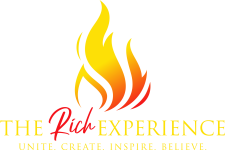 THE RICH EXPERIENCE