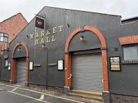 An evening for Prevent Breast Cancer at The Market Hall