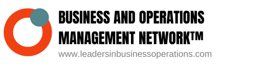 The Business and Operations Management Network