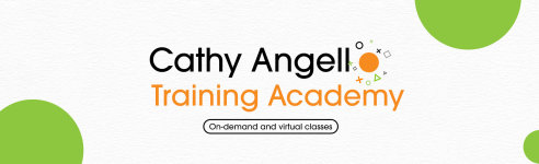 Cathy Angell Training Academy