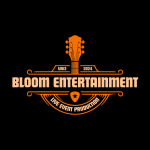 Bloom Entertainment