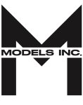 MODELS INC.