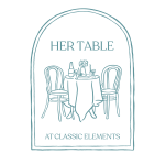 Her Table