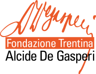 Fondazione Trentina Alcide De Gasperi
