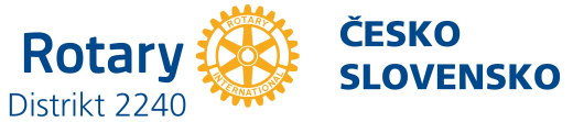 Rotary International Distrikt 2240 Česko a Slovensko