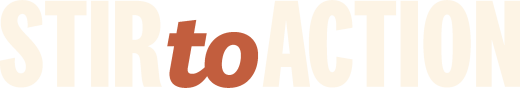 Stir to Action Book Festival