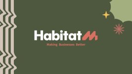 Habitat M