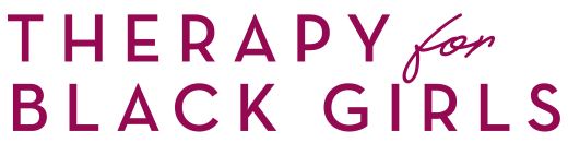 Therapy for Black Girls