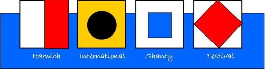 Harwich International Shanty Festival