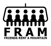 Friends Rent A Mountain