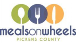 Pickens County Meals on Wheels