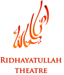 Ridhayatullah theatre