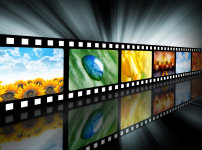 Stevington Cinema Club