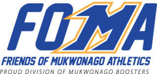Friends of Mukwonago Athletics - FOMA