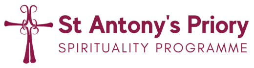 St Antony's Priory - Spirituality & Discipleship Programme