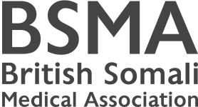 British Somali Medical Assocation (BSMA)