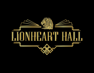 Lionheart Hall - Curtains and Cuisine