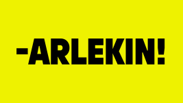 -ARLEKIN!