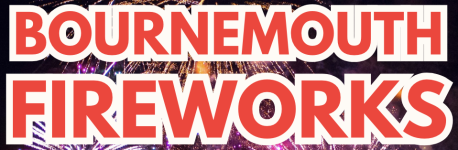 Bournemouth Fireworks