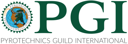 Pyrotechnic Guild International