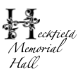 Heckfield Memorial Hall