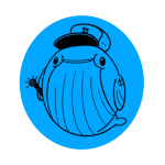 WHALE CITY COMEDY