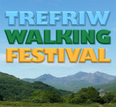 Trefriw Walking Festival