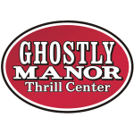 Ghostly Manor Thrill Center