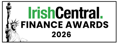 IrishCentral Finance Awards 2026