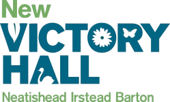 New Victory Hall - Box Office