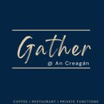 Gather at An Creagán