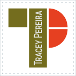 Tracey Pereira