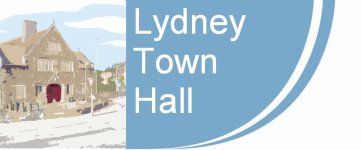 LYDNEY TOWN HALL TRUST