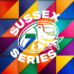Sussex 7s Series