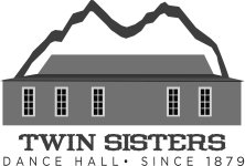 Twin Sisters Dance Hall