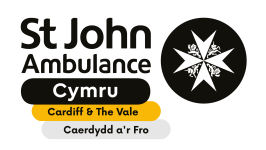 Cardiff & The Vale County - St John Ambulance Cymru