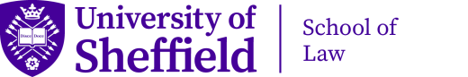 School of Law - University of Sheffield