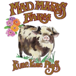 Mad Mares Farm