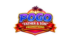 Pogo "Father & Son" Promotions