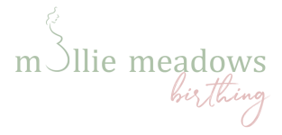Mollie Meadows Birthing