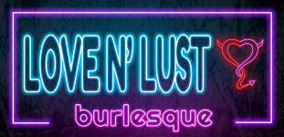 Love N' Lust Burlesque
