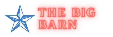 The Big Barn