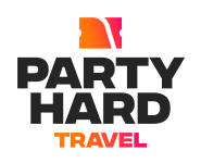 Party Hard Travel